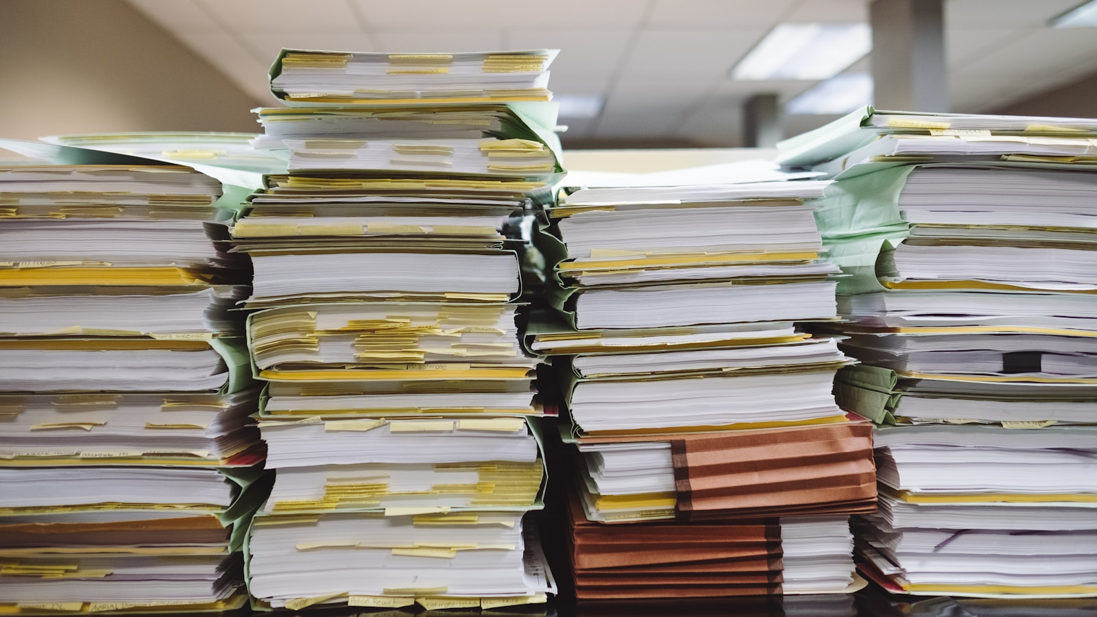 Da PDF e slide a mappa mentale: workflow per preparare una lezione